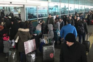 Turizmcilerden 600 bin Rus turist beklentisi