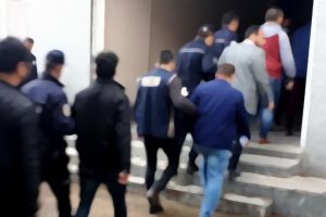 Adana polisi su&ccedil;a ge&ccedil;it vermiyor