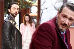 Zengin ve Yoksul dizisi iddialı geliyor!
