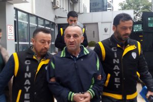 Bursa'da eski eşini 23 yerinden bıçaklayarak öldüren sanığa müebbet hapis
