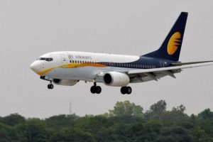 Jet Airways'in kurucusu istifa etti