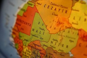 Mali'deki k&ouml;y saldırısında &ouml;l&uuml; sayısı 154'e y&uuml;kseldi