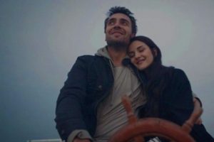 'Sen Anlat Karadeniz' izleyicilerine &uuml;z&uuml;c&uuml; haber!