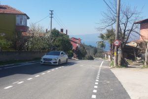 Bursa'da ulaşım yatırımları devam ediyor