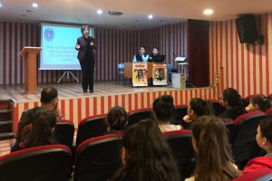 Bursa'da &ouml;ğrencilere bilin&ccedil;li t&uuml;ketici eğitimi