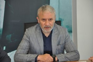 Bursa Mobilya Test Merkezi masaya yatırıldı