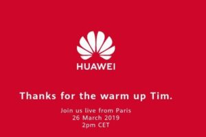 Huawei'den Apple'a g&ouml;nderme!