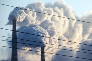 K&uuml;resel karbondioksit emisyonunda tarihi zirve
