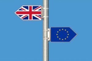 AB'den Brexit se&ccedil;enekleri