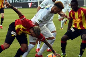 G&ouml;ztepe'nin i&ccedil;ini karartan istatistik