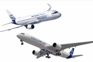 &Ccedil;in, Airbus'tan 300 u&ccedil;ak sipariş etti