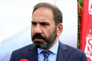 Sivasspor Kul&uuml;b&uuml; Başkanı Otyakmaz: Yabancı oyuncu sayısı 10'a d&uuml;ş&uuml;r&uuml;lebilir