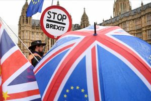 Brexit Bakanlığından Parlamentoya 'ger&ccedil;ek&ccedil;ilik' &ccedil;ağrısı