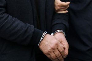Su&ccedil; makinesini Samsun polisi yakaladı