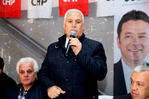 Bursa B&uuml;y&uuml;kşehir Belediye Başkanı Adayı Bozbey: Esnaf m&uuml;şterinin yakınında olmalı