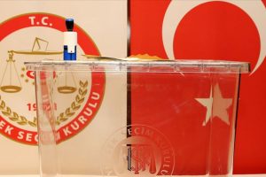 Avrupa Konseyi heyeti 31 Mart yerel se&ccedil;imlerini izleyecek