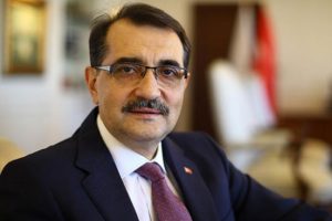 Bakan D&ouml;nmez: 1-2 hafta i&ccedil;erisinde netice alacağız, alamasak da...