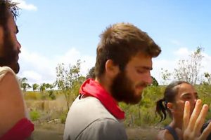 Survivor Atakan, Sabriye'ye patladı!