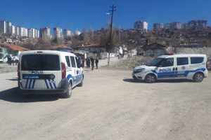 Silahlı otomobil gasp ş&uuml;phelileri yakalandı