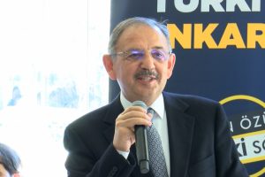 &Ouml;zhaseki: Muhtarın telefonuna &ccedil;ıkmayan adamı ilk g&uuml;nden g&ouml;nderirim