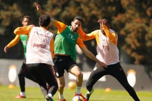 Galatasaray, Malatyaspor hazırlıklarını s&uuml;rd&uuml;rd&uuml;