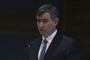 Feyzioğlu: T&uuml;rkiye'nin milli birliğe ihtiyacı var