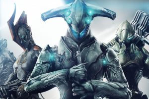 Warframe, &uuml;cretsiz hediyeler dağıtacak!