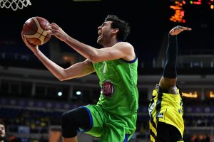 Yiğit Arslan: Sporcu sağlığından daha &ouml;nemli bir şey yok