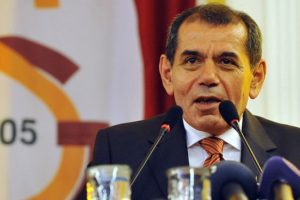 Dursun &Ouml;zbek başkan adayı olmayacak