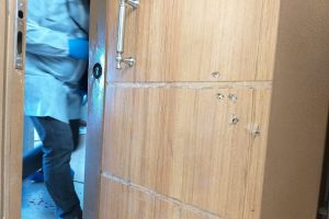 Pompalı t&uuml;fekle oyun kanlı bitti