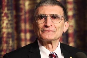 Aziz Sancar isimli bitki ila&ccedil; olma yolunda