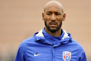 Anelka'nın hayatı belgesel oluyor
