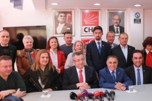 CHP'li Altay: Trump'ın kararının hi&ccedil;bir hukuki dayanağı yok