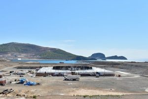 Rosatom, Akkuyu'nun ikinci enerji &uuml;nitesinin inşası i&ccedil;in temel lisans almayı bekliyor