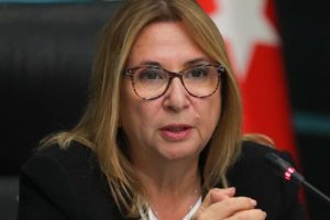 Bakan Pekcan: "Artık herkes kafasına g&ouml;re market a&ccedil;amayacak"