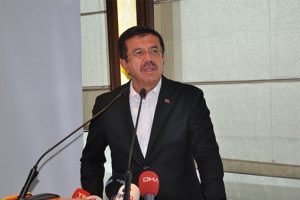 Zeybekci: "Pazar g&uuml;n&uuml; T&uuml;rkiye'de en &ccedil;ok İzmir konuşulacak"