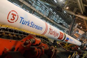 Rusya'dan T&uuml;rkAkım i&ccedil;in vergi muafiyeti hamlesi geldi
