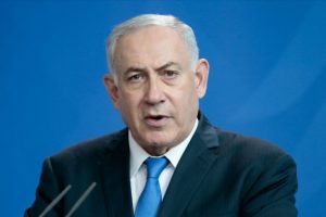 'Netanyahu Suriye krizinin &ccedil;&ouml;z&uuml;m&uuml; i&ccedil;in Trump ve Putin'e plan sundu'