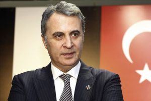 Fikret Orman'dan Şenol G&uuml;neş a&ccedil;ıklaması
