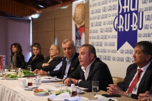 B&ouml;cek, "Tutamayacağım s&ouml;z&uuml; asla vermedim."
