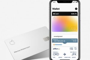 Apple Card neden diğer kredi kartlarından farklı?