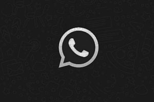 WhatsApp, Android Beta uygulamasına karanlık mod getirdi
