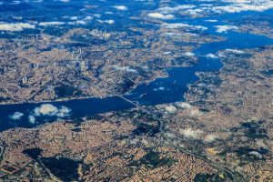İstanbul'da n&uuml;fus m&uuml;d&uuml;rl&uuml;kleri hafta sonu a&ccedil;ık olacak