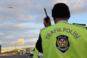 İstanbul'da bazı yollar trafiğe kapatılacak