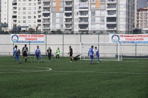 B&uuml;y&uuml;kşehir Amputede k&ouml;t&uuml; gidişat s&uuml;r&uuml;yor