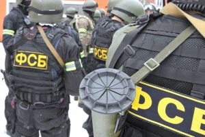 Emekli FSB generali Moskova'da &ouml;l&uuml; bulundu