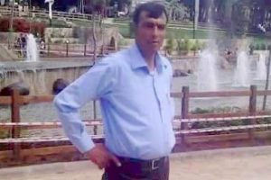 &Ccedil;im bi&ccedil;erken u&ccedil;urumdan d&uuml;şen iş&ccedil;i &ouml;ld&uuml;
