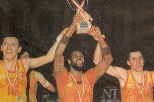 Galatasaray efsanesi Paul Dawkins hayatını kaybetti!