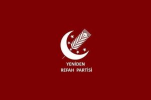 Yeniden Refah Partisi'nden Cumhur İttifakı'na destek a&ccedil;ıklaması