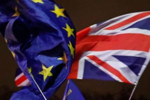 Brexit'in iptaline ilişkin dilek&ccedil;e 1 Nisan'da tartışılacak